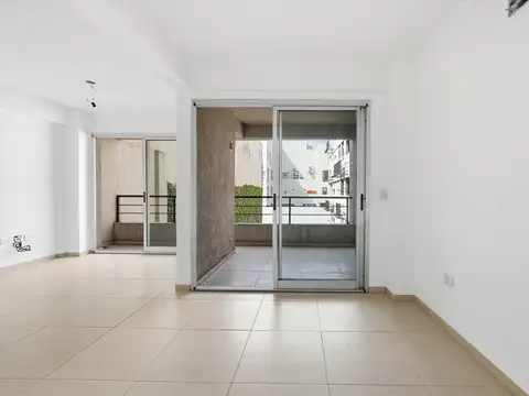 Venta Departamento Ambiente y medio Liniers balcon luminoso