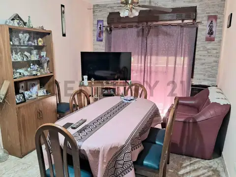 Departamento en Venta en Flores, USD 59.000