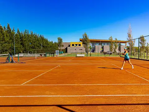 Terreno en Venta 40  mts Fondo