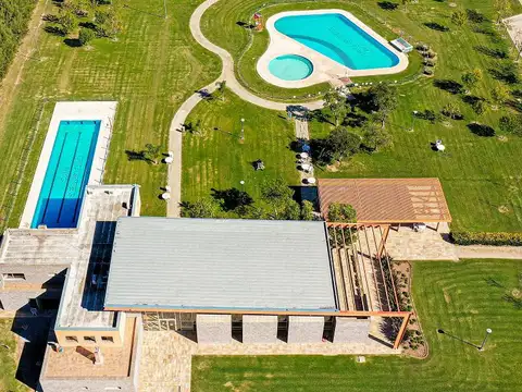 Av Arturo Illia al 1500