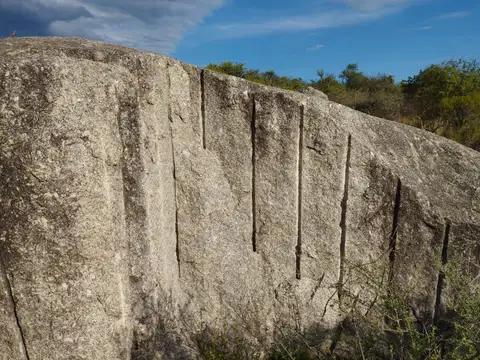 Camino Público S 307 Ciénaga de Allende