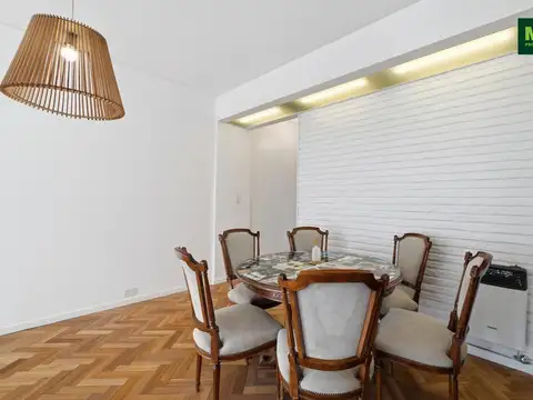 Departamento en Alquiler en Belgrano Barrancas, $ 1.850.000