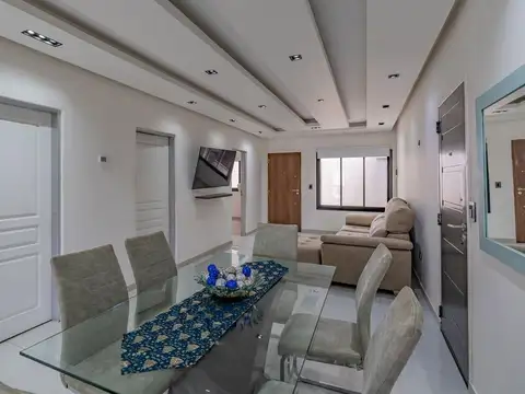 Casa en Venta 1 año