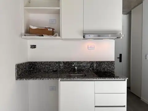 Departamento en Venta 2 años