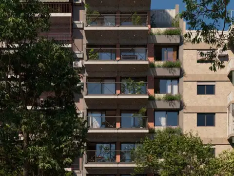 Departamento en Venta en Villa Ortuzar, USD 328.120