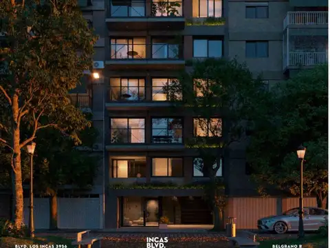 Departamento en Venta A Estrenar