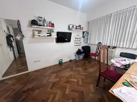 Departamento en venta en Belgrano