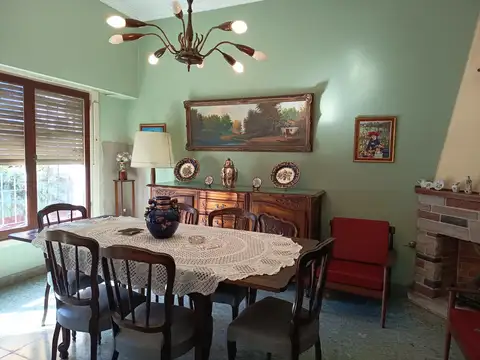 Casa en Venta en Villa Adelina, USD 260.000