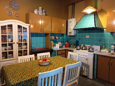 Casa en Venta 60 años