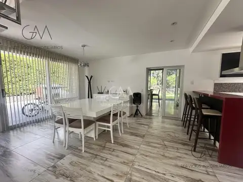 Casa en alquiler temporada en Rumenco