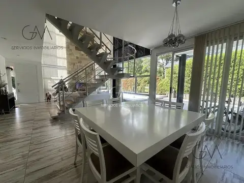 Casa en alquiler temporada en Rumenco