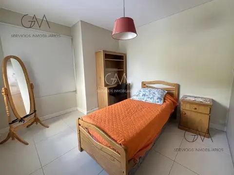 Casa en Alquiler Temporal de 3 dormitorios