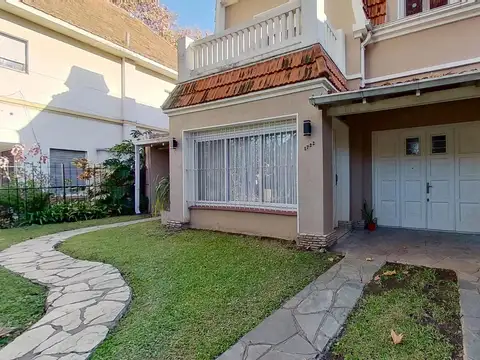 Casa en Venta de 3 dormitorios