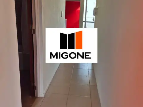 Depto Tipo Casa en Alquiler de 1 dormitorio