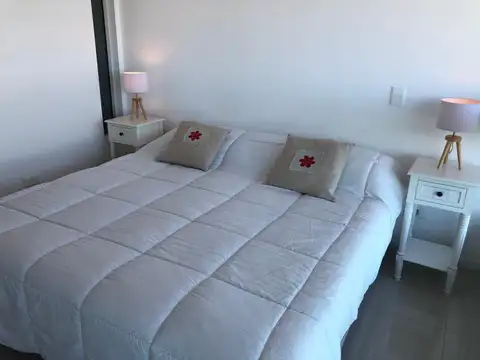 Departamento en Alquiler Temporal en Punta del Este, USD 130