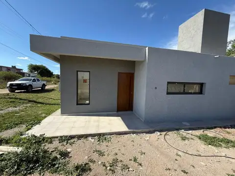 Casa en Venta A Estrenar