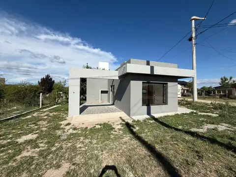 Casa en Venta en Villa Santa Cruz Del Lago, USD 79.000