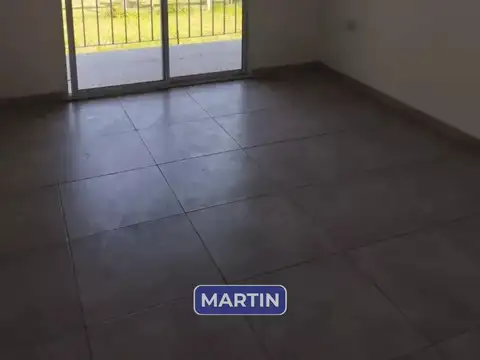 Departamento en Venta al Norte