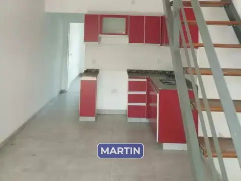 Departamento en Venta en San Miguel, USD 55.000