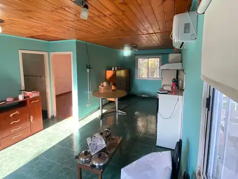 Casa en Venta en Francisco Alvarez, USD 25.000