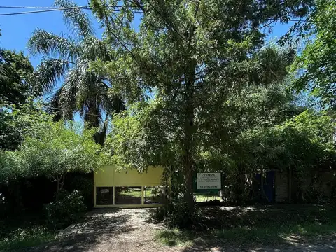 Depto Tipo Casa en Venta de 6 ambientes