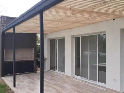 Casa en Venta 3 años