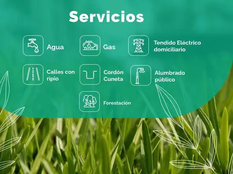 OPORTUNIDAD Lotes en VENTA precio PREVENTA