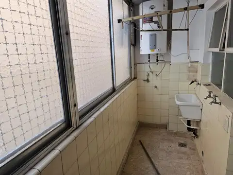 Departamento en Venta 40 años