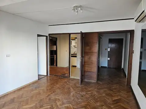 HERMOSA VISTA ABIERTA, 3 DORM DOBLE CIRCULACION