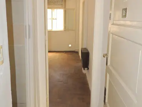 Departamento en Alquiler en Villa Crespo, $ 900.000