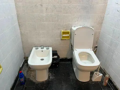 Casa en Alquiler de 3 dormitorios