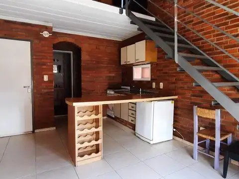 Departamento - República de la Sexta