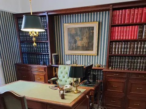 Oficina en Venta en San Nicolás, USD 130.000