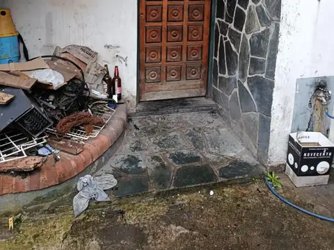 Galpon en Venta 40 años