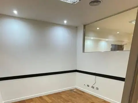 Oficina en Venta en Puerto Madero, USD 800.000
