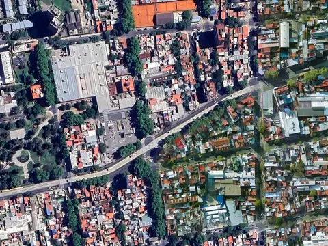 Terreno en Venta en Villa General Mitre, USD 350.000