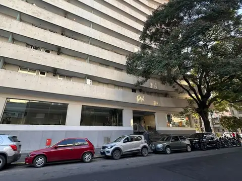 DEPARTAMENTO EN ALQUILER -  MARCOS PAZ 913 - BARRIO NORTE