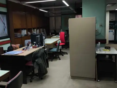 Oficina en Venta en Flores Sur, USD 89.000