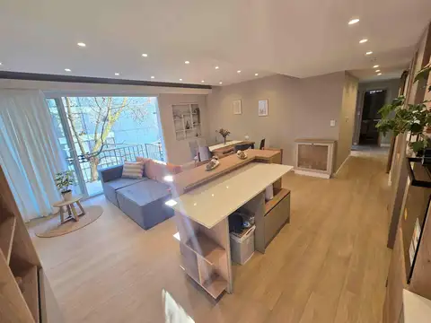 Departamento en Venta de 4 ambientes