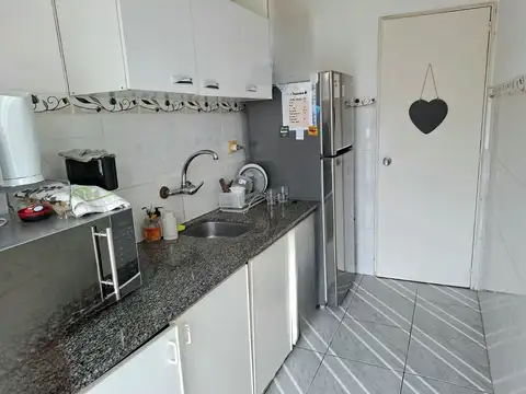 Depto Tipo Casa en Alquiler en Buceo, $U 40.000