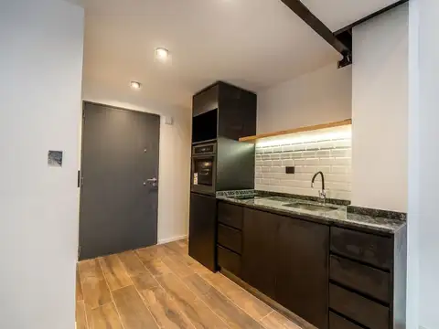 Departamento en Alquiler A Estrenar