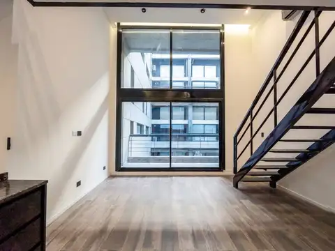 Departamento en Alquiler de 1 dormitorio