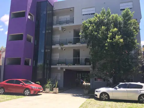 Departamento  en Alquiler en Ing. Maschwitz, Escobar, G.B.A. Zona Norte