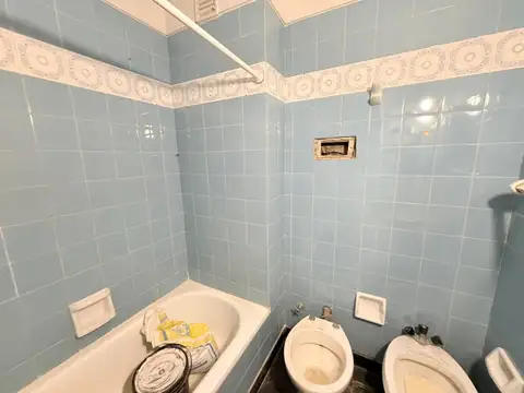 Departamento en Alquiler Permite mascota