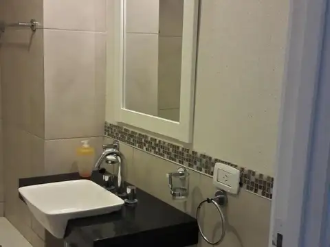 Departamento en Venta con 1 cochera