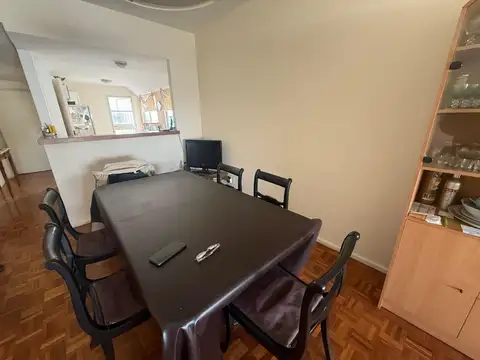 Departamento en Venta en Caballito, USD 189.000