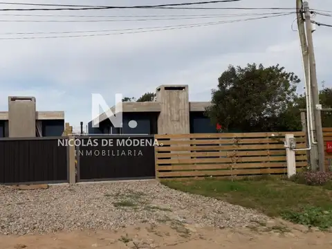 Propiedad Horizontal en venta, a estrenar, Balneario Buenos Aires.