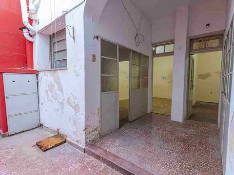 PH EN VENTA A RECICLAR CENTRO DE ROSARIO