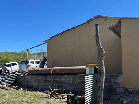 Casa en Venta 1 año