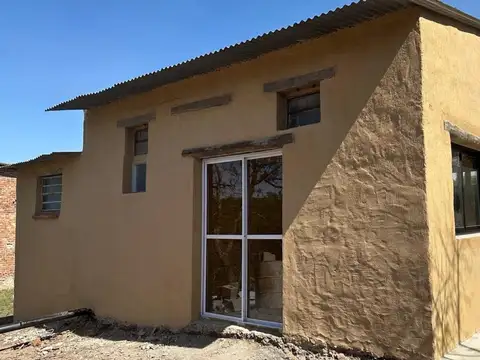 VENTA PROYECTO DE CABAÑA EN EL CAMINO DEL CUADRADO
